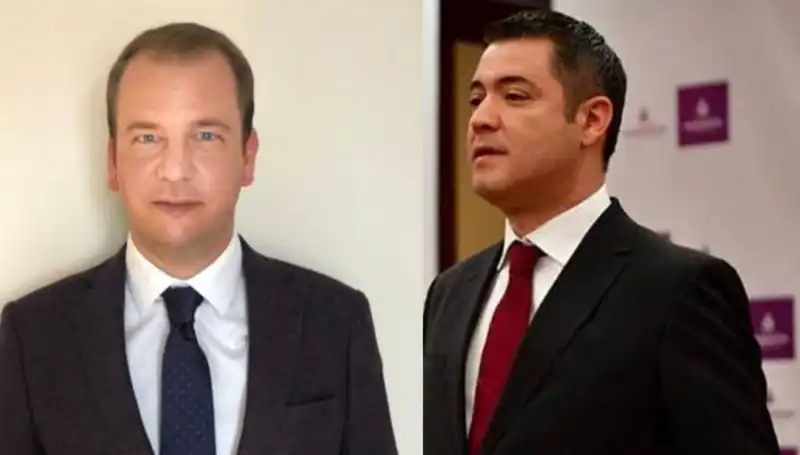 Murat Ongun’un Avukatına Gözaltı Şoku: Olay Neyin Nesi?