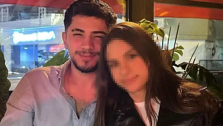Mezarlıkta Dehşet: Sevgilisini Bıçakla Hayatından Eden Genç Gözaltında