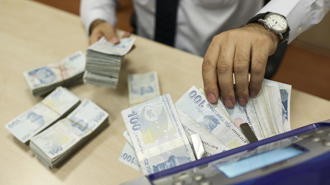 İşçilerin Zam Farkları ve Ek Ödemeler Hesaplara Yatırıldı