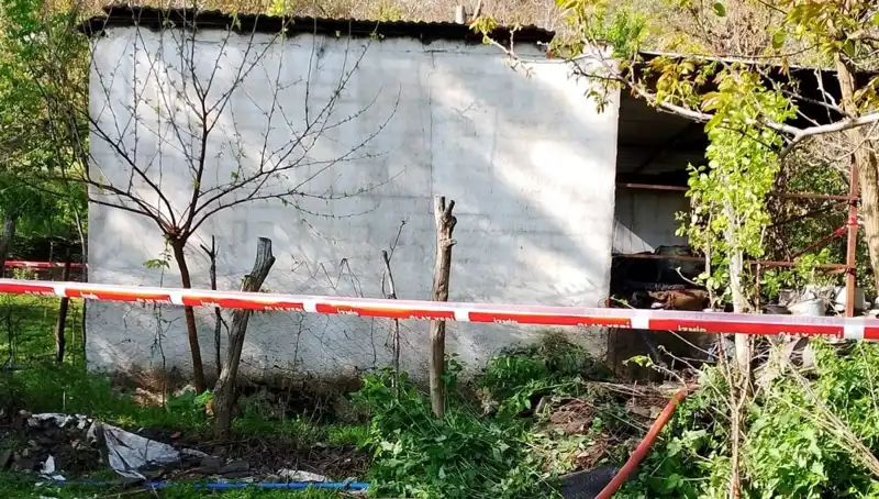 Müstakil Evde Yangın: Kardeşlerden Biri Hayatını Kaybetti, Diğeri Yaralandı