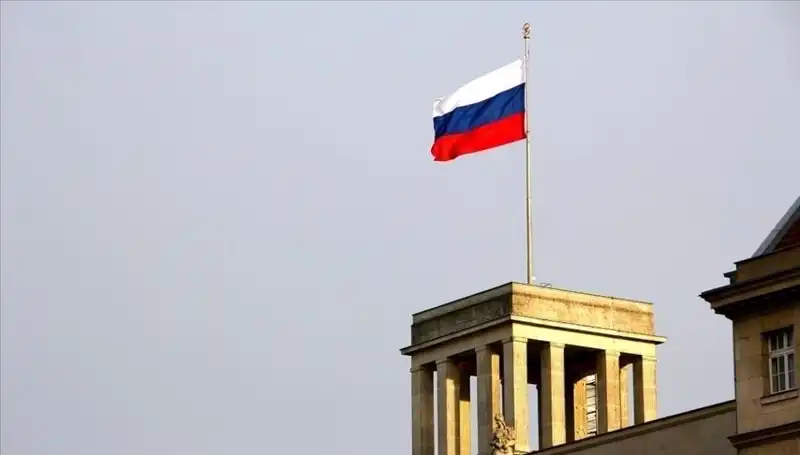 Eski Moldova İstihbaratçısı Rusya'dan Sınır Dışı Edildi: Olayın Arkasındaki Gerçekler