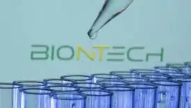 BioNTech, Rakibi Curevac'ı Satın Alarak Aşı Pazarında Gücünü Artırıyor