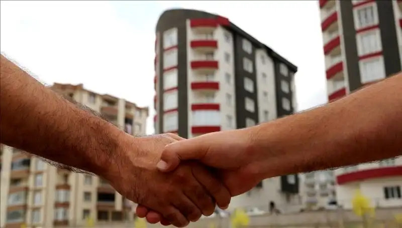 TOKİ 158 ile 350 İş Yeri Satışı: Açık Artırma Detayları ve Tarihleri