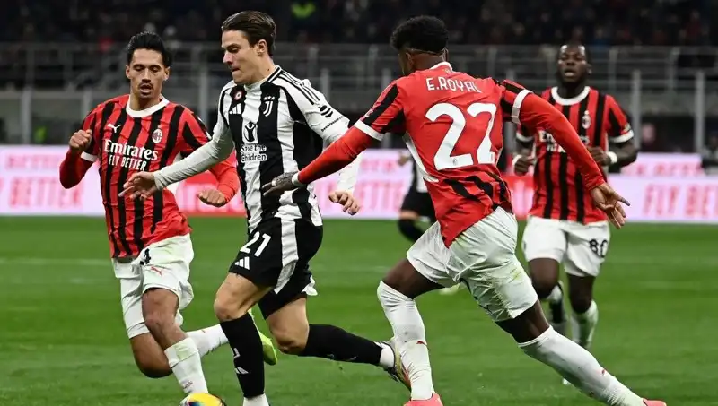 Yıldız Futbolcu Fagioli, Yasa Dışı Bahis İtirafında Bulundu: Futbol Dünyasında Şok Etki