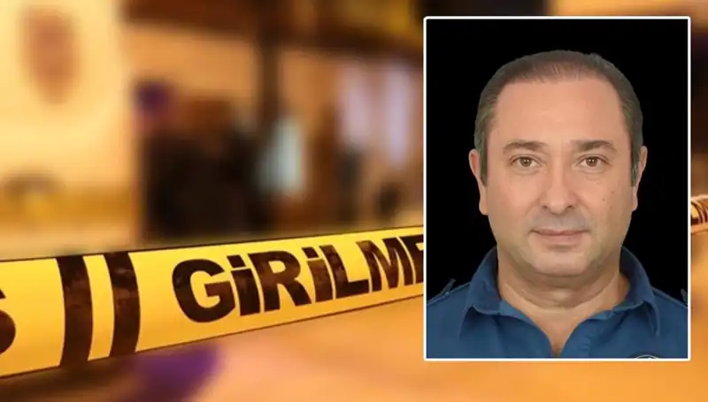 Kavga İhbarına Giden Polis Memuru Hayatını Kaybetti: Toplumda Şok Etkisi Yaratan Olay