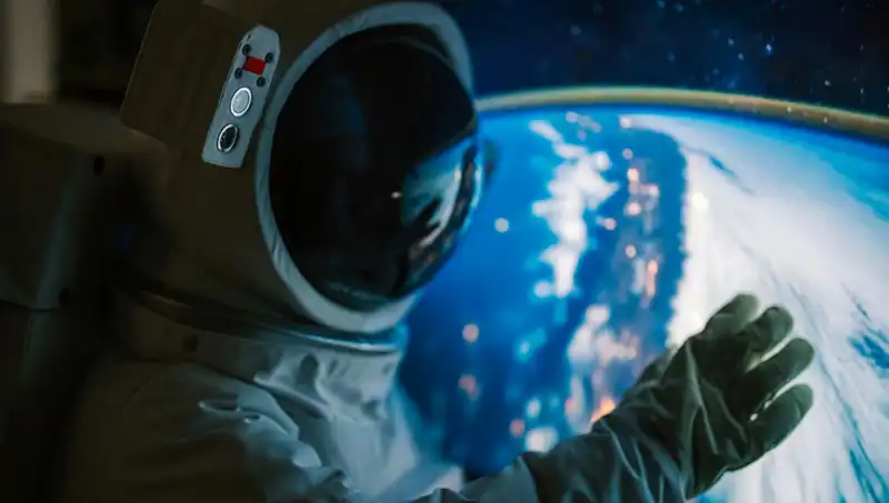 Yapay Zeka: Astronotların Uzay Görevlerinde Zaman Tasarrufu Sağlayan Devrimsel Çözüm