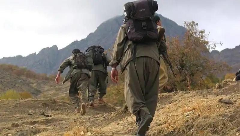 PKK Ne Zaman Silah Bırakacak? Gözler O Tarihe Kilitlendi