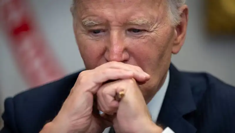 Biden'ın Yaşını Gizlediği Şaşırtıcı Yöntemler Ortaya Çıktı