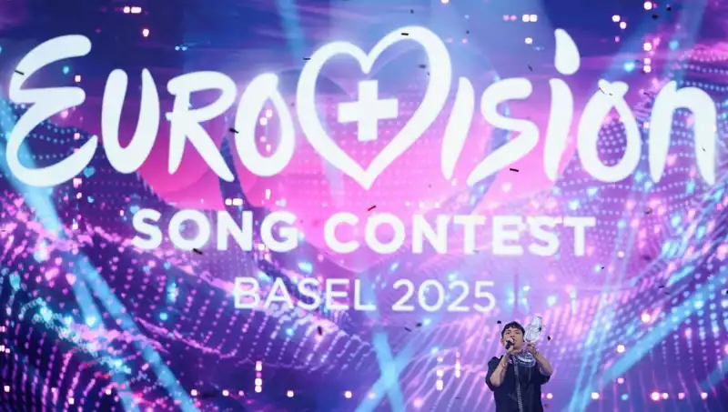 Eurovision’da Dönüşüm: İsrail Oylama Sistemi Yeniden Değerlendiriliyor