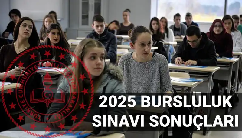 : 2025 MEB Bursluluk Sınavı Sonuçları Ne Zaman Açıklanacak? Detaylar Burada!