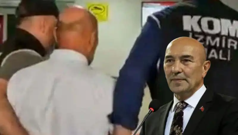 İZBETON Soruşturmasında Tunç Soyer İçin İstenen Ceza Korkutucu Boyutlarda