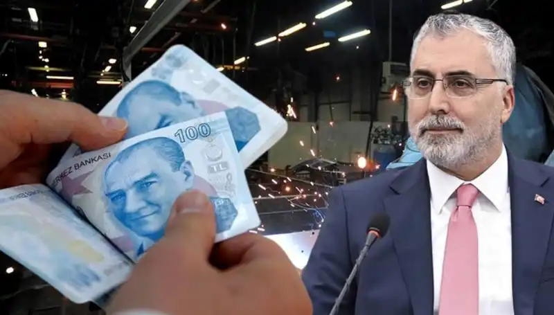 2025 Kamu İşçisi Toplu İş Sözleşmesi: Zam Oranı ve Teklif Detayları Açıklandı