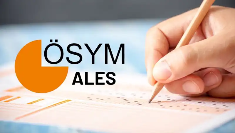 ALES/2 Başvuruları Başladı: ÖSYM'den Detaylı Bilgiler Açıklandı!