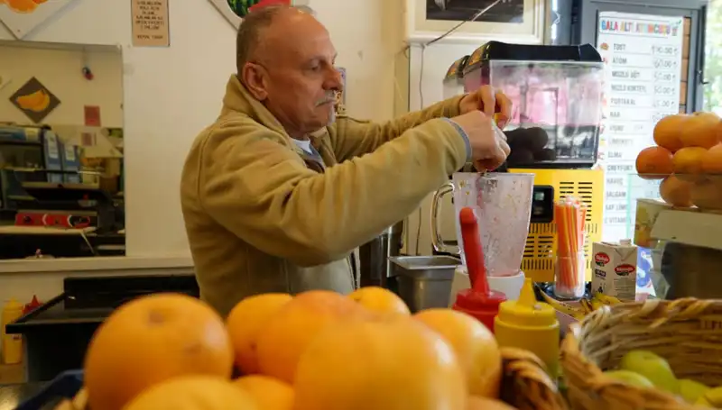 Doğal Şifa Kaynağı: Süt, Pekmez ve Fıstık Karışımının Eşsiz Faydaları