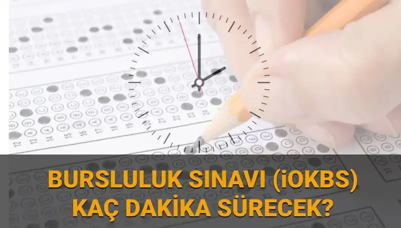 2025 Bursluluk Sınavı Ne Zaman? Tüm Ayrıntılar Burada!