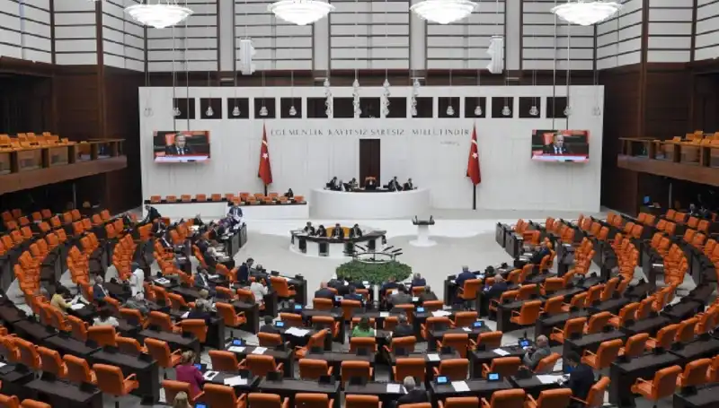 Zeytinliklerin Geleceği İçin Önemli Adım: 8 Maddelik Teklif Onaylandı!
