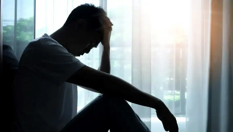 Doktorlar Depresyon Sandı, Beyin Tümörü Sarınca Gerçek Anlaşıldı!