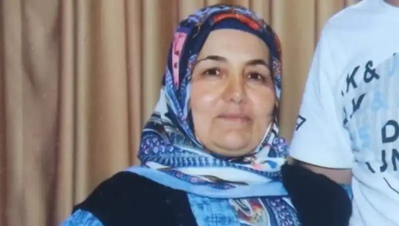 Yozgat'ta Damat Duygusal Patlama Yaşadı: Kayınvalidesini Canice Öldürdü