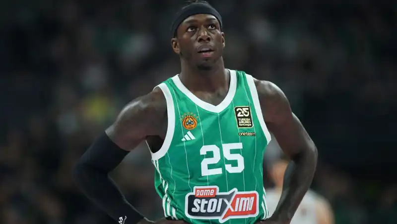 Euroleague 33. Haftanın MVP'si Kendrick Nunn: Yıldız Performansı ile Dikkat Çekti