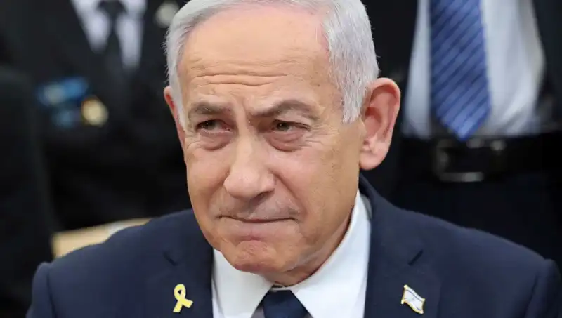 İsrail Kabinesinde Kriz: Netanyahu ve Zamir Arasındaki Çatışma Gündeme Oturdu