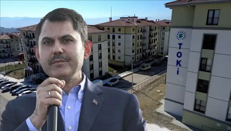 TOKİ 250 Bin Sosyal Konut Başvuruları 2025: Tarihler ve Detaylar Açıklandı!