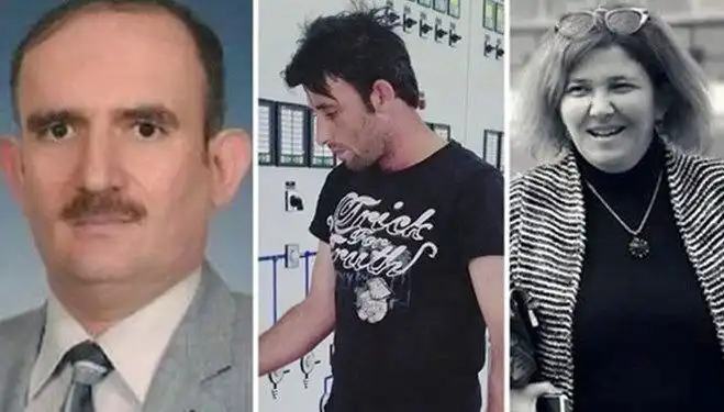 MİT'e Alacağız Yalanıyla Cinsel İstismar: Okul Müdürleri Tutuklandı
