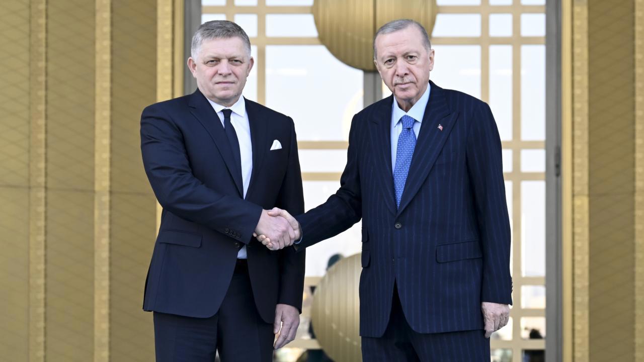 Türkiye, Gazze'ye Yardımlara Devam Ediyor