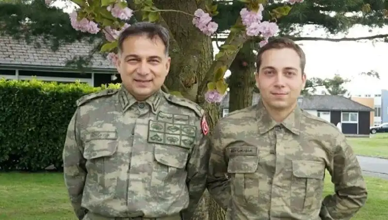 Dorukhan Büyükışık’ın Ölümü: Gizemli Ayrıntılar ve Tartışmalara Yol Açan İddialar