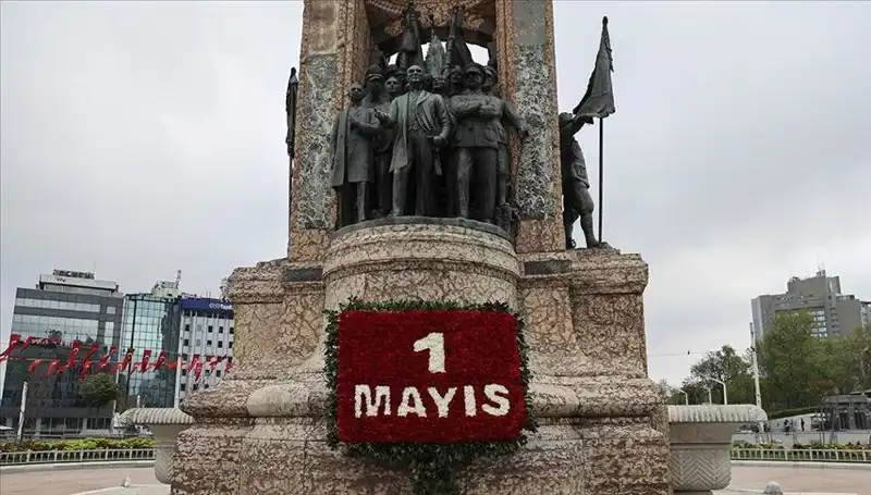 Sendikaların 1 Mayıs Kararları: 2023’te Hangi Talepler Ön Plana Çıkacak?