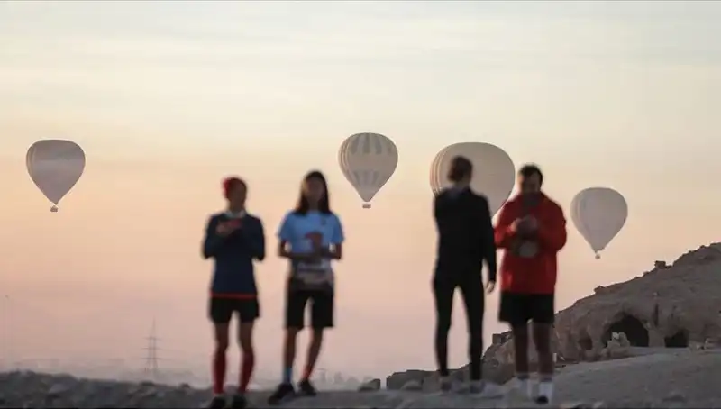 2023 Turizminde Yeni Rekor Üzerine Optimist Tahminler Yapılıyor
