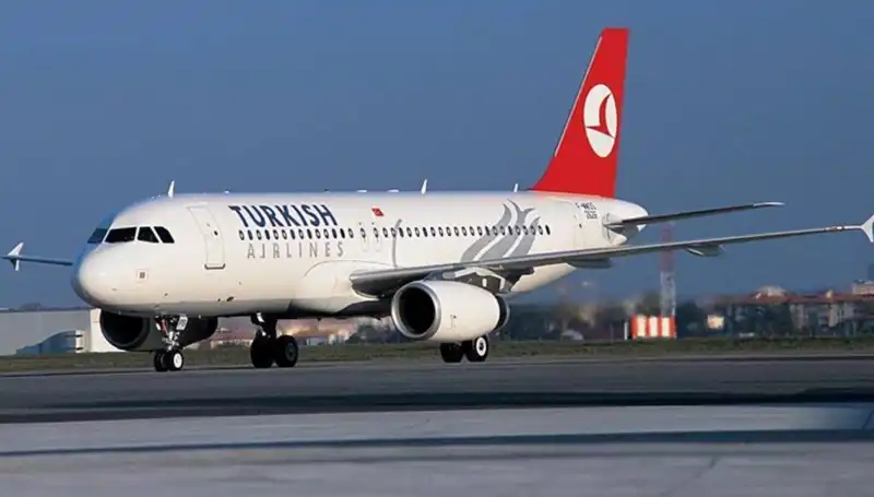 THY, Trabzon ve Rize Seferlerini Neden İptal Etti? Detaylar Burada!