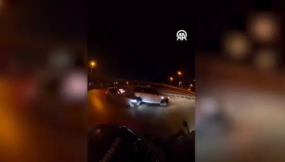 Kadıköy'de Trajik Trafik Kazası: Kask Kamerası Olayı Aydınlatıyor
