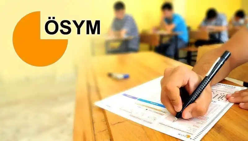 2025 YKS Tercih Takvimi Açıklandı! Üniversite Hayalini Gerçekleştirme Zamanı Geldi