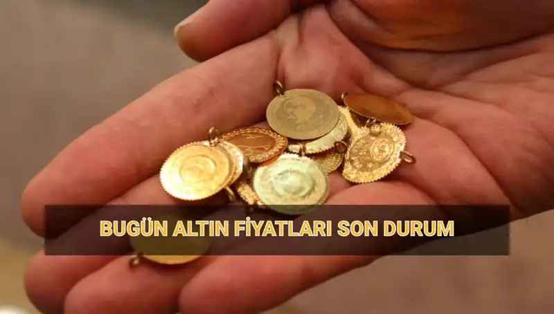 Hafta Sonu Altın Fiyatları 15 Mart 2024: Canlı Güncel Veriler