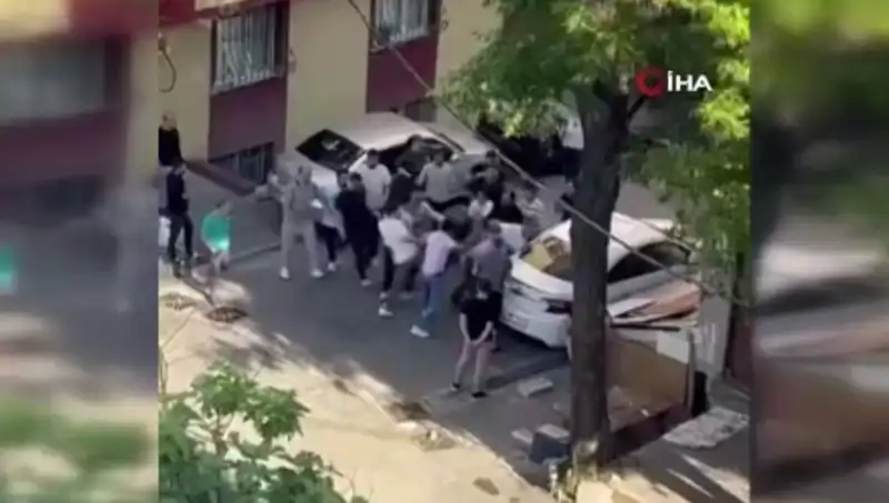 Madde Bağımlılığı ile Mücadelede İkna Edici Bir Karşılaşma