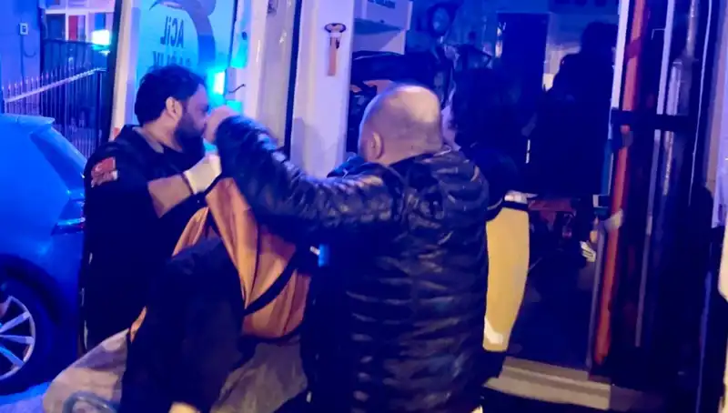 Kızını Tartışma Sonrası Vuran Babanın İfadesi Şaşkınlık Yarattı