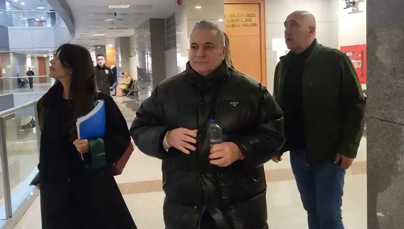 Mehmet Ali Erbil'in Yasa Dışı Bahis Cezası Açıklandı: Detaylar Şaşırttı!