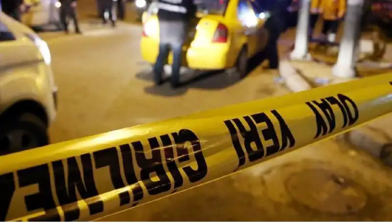 Motosiklet Kazasında Hayatını Kaybeden Sürücünün Trajedisi