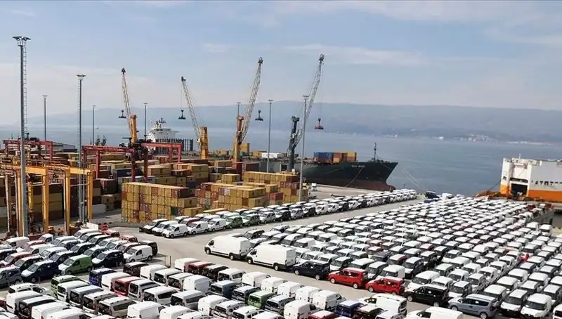 Otobüs, Minibüs ve Midibüs İhracatında Rekor Artış: Sektör Alev aldı!