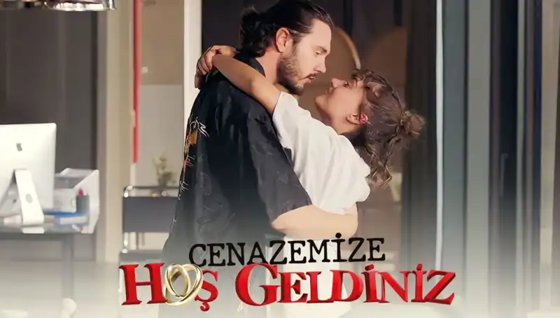 Cenazemize Hoş Geldiniz Filmi: Oyuncu Kadrosu ve Konusu
