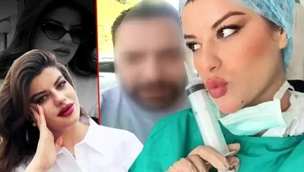 Ayşe Tokyaz Cinayetinde Şok Edici Görüntüler: Bavulla Ceset Taşıma Anları Kaydedildi