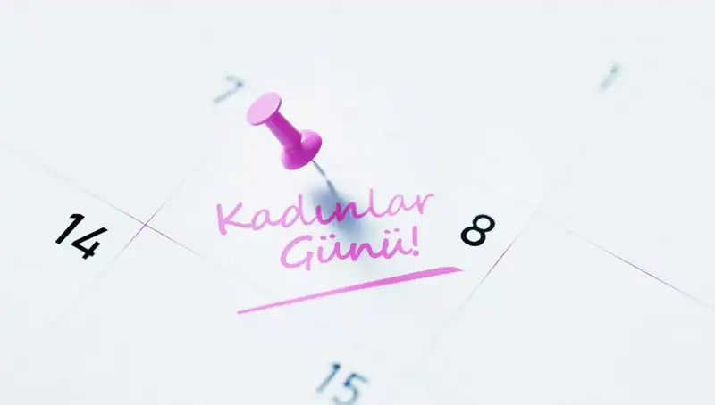 Dünya Kadınlar Günü Nedir? Tarihi ve Önemi