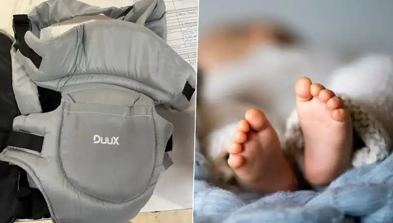 Bebeği Olanlar için Tehlike Saçan Kanguru Modelinin Satışı Yasaklandı!