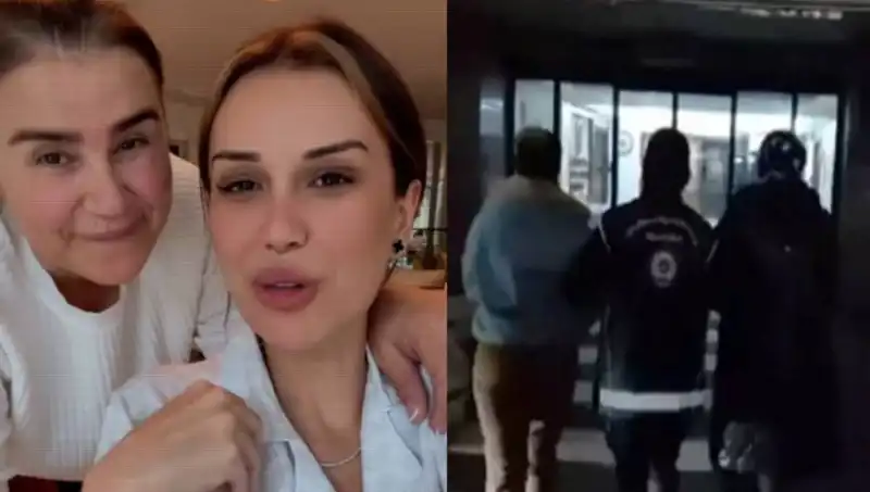Dilan Polat’ın Yardımcısı Şule, Beklenen O Dönüşü Gerçekleştirdi!