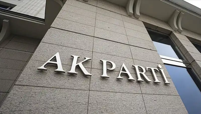 AK Parti MKYK Toplantısı: Gelecek Stratejileri ve Hedefler Belirlenecek