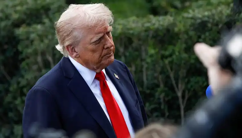 Trump'tan Çarpıcı Rusya-Polonya Yorumu: 'Hata Olmuş Olabilir'