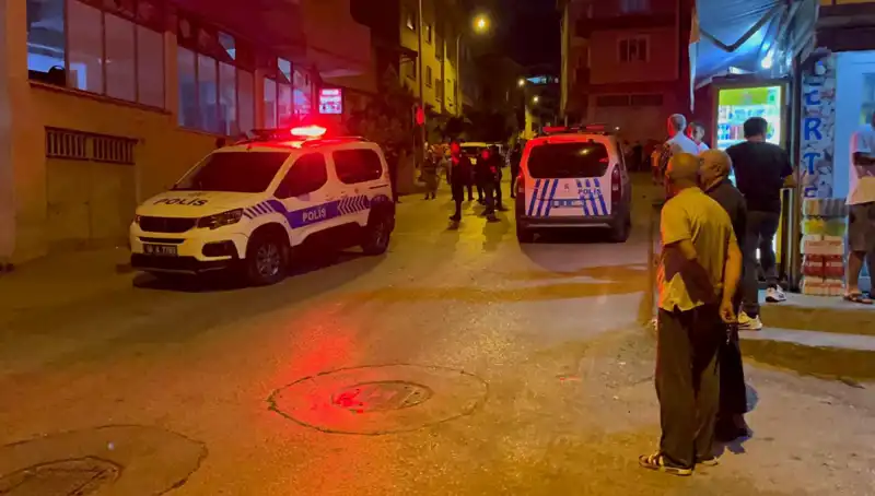 Firari Hükümlüyü Kurtarmak İçin Polisi Yaralayanlar Yakalandı