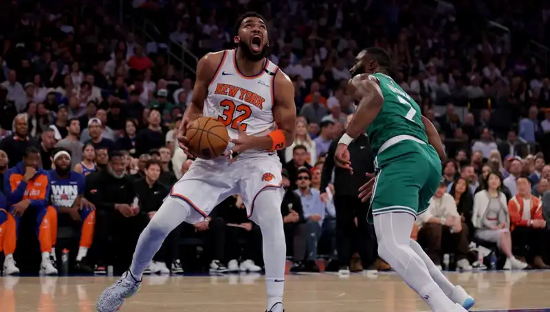 Yeni Yıldızlar ve Stratejik Hamleler: Knicks Doğu Konferansı Finaline Yükseldi