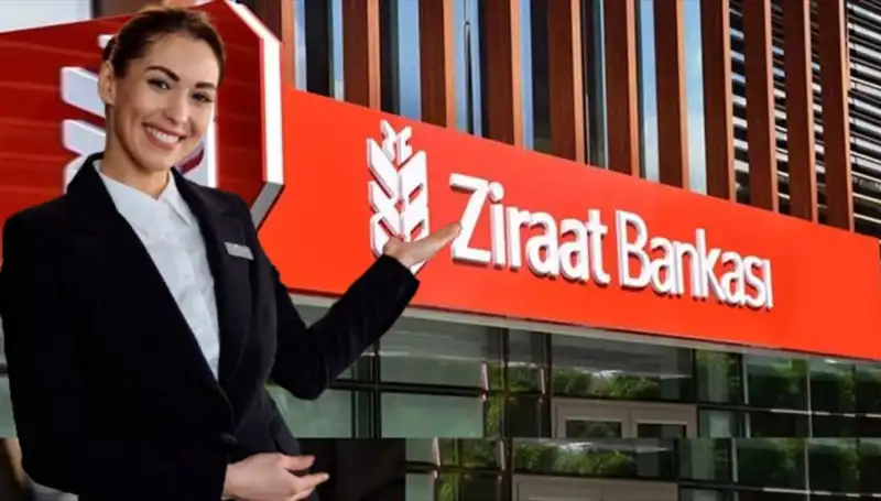 Ziraat Bankası 150 Gişe Memuru Alımında Başvuru Süreci ve Sınav Tarihleri
