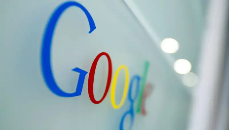 ABD'de Google'a Kişisel Verileri İzinsiz Kullanma Cezası Kesildi
